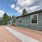 Secluded Boulder House - Next to National Forests! - Boulder Town