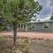 Secluded Boulder House - Next to National Forests!