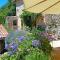 Charming holiday home in St Basile with private terrace - Cluac