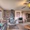 Peaceful Ranch Cabin, 3 Mi to Becker Lake!