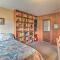 Peaceful Ranch Cabin, 3 Mi to Becker Lake!