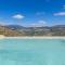 Ermita de las Eras Algarinejo by Ruralidays - Algarinejo