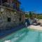 Ermita de las Eras Algarinejo by Ruralidays - Algarinejo