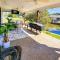Lakefront Family Home with Boat Dock and Slip in Texas - Trinidad