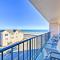 Beachfront North Wildwood Condo with Ocean Views! - North Wildwood