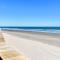 Beachfront North Wildwood Condo with Ocean Views! - North Wildwood