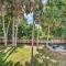 Crystal River Getaway with Hot Tub and Game Room!