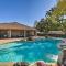 Elk Grove Getaway with Saltwater Pool Near Wineries! - Elk Grove