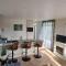 Sfeervolle recreatiewoning in Putten Veluwe