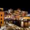 MOONLIGHT IN BOCCADASSE (cod.Citra:010025-LT-2349) - Gênes