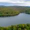 Spacious Panoramic Deep Creek Lodge - Oakland
