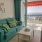 LA SERENATA Los Cristianos Achacay vue panoramique océan appartement - Los Cristianos