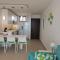 LA SERENATA Los Cristianos Achacay vue panoramique océan appartement - Los Cristianos
