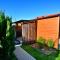 Holiday cottage for 2 people, Ustronie Morskie