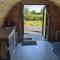 Killynick Glamping Oiney Fishing County Fermanagh