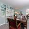 Auckland View - a comfy & spacious 4bed with views - Coundon