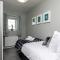 Auckland View - a comfy & spacious 4bed with views - Coundon