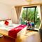 Ranthari Hotel and Spa Ukulhas Maldives