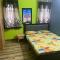 Ghar-fully furnished house with 2 Bedroom hall and kitchen