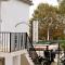 HOSTAL MONCADA - Gaucín