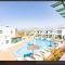 Apartment in Matagorda with swimming pool view - بويرتو ديل كارمن