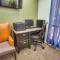 Quality Inn Fort Campbell-Oak Grove