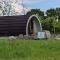 Killynick Glamping Oiney Fishing County Fermanagh - 恩尼斯基林
