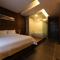 Sejong City Osong Hotel