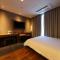 Sejong City Osong Hotel - تشونغجو