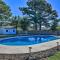 Pet-Friendly Jacksonville Home with Fenced Yard - 杰克逊维尔