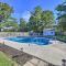 Pet-Friendly Jacksonville Home with Fenced Yard
