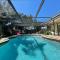 Rowena House 2bd Den 2bth Heated Pool Near Siesta Key