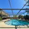 Rowena House 2bd Den 2bth Heated Pool Near Siesta Key