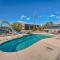 1 Mi to Lake Havasu Home with Pool