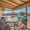 1 Mi to Lake Havasu Home with Pool - 哈瓦苏湖城