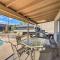 1 Mi to Lake Havasu Home with Pool - 哈瓦苏湖城