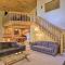 Pagosa Lakes Mountain Hideout with Community Perks!