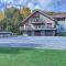 Bolton Landing Suite with Deck, Lake George Access - 博尔顿兰丁