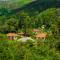 LUSHOTO EXECUTIVE LODGE