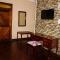 LUSHOTO EXECUTIVE LODGE