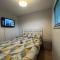Chalet 59 Florida Holiday Park Hemsby