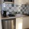 Charmant 2 pièces proche d Honfleur, piscine en saison, parking gratuit, Wifi - إكوموفيل