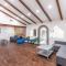 Spacious Home with Garden & Pool
