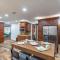 Spacious Home with Garden & Pool