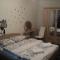 Apartment on Novaya Street 5