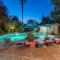 Spacious Home with Garden & Pool - Northridge