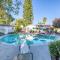 Spacious Home with Garden & Pool
