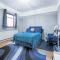 Stunning, large 1 bed riverside flat - 伦敦