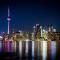 Lovely 2 Bed Condo in Downtown Toronto