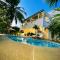Villa Ngorè Saly